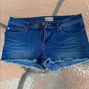 Roxy shorts